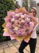 Large & Giant Bouquets | The Grand Fairytail