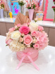 Hat Box Flowers (Local Only)  | Jem’s Hat Box’s