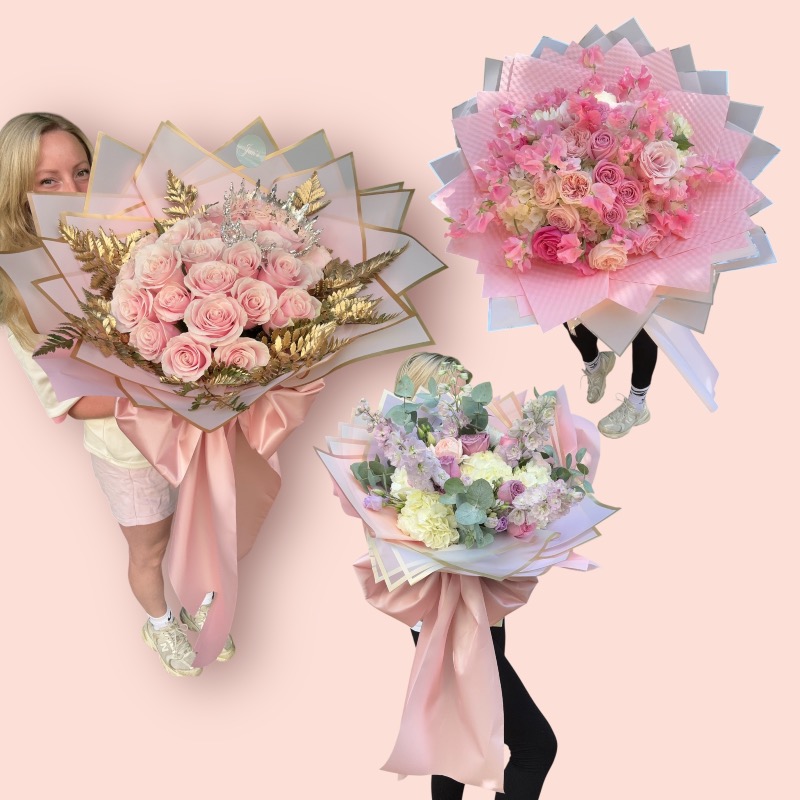 Jem's Floral Studio  | Lichfield | Online Shop