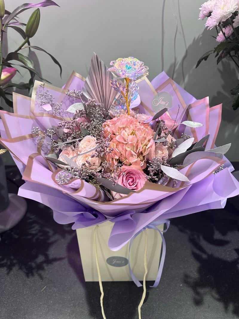 Jem's Floral Studio  | Lichfield | Online Shop
