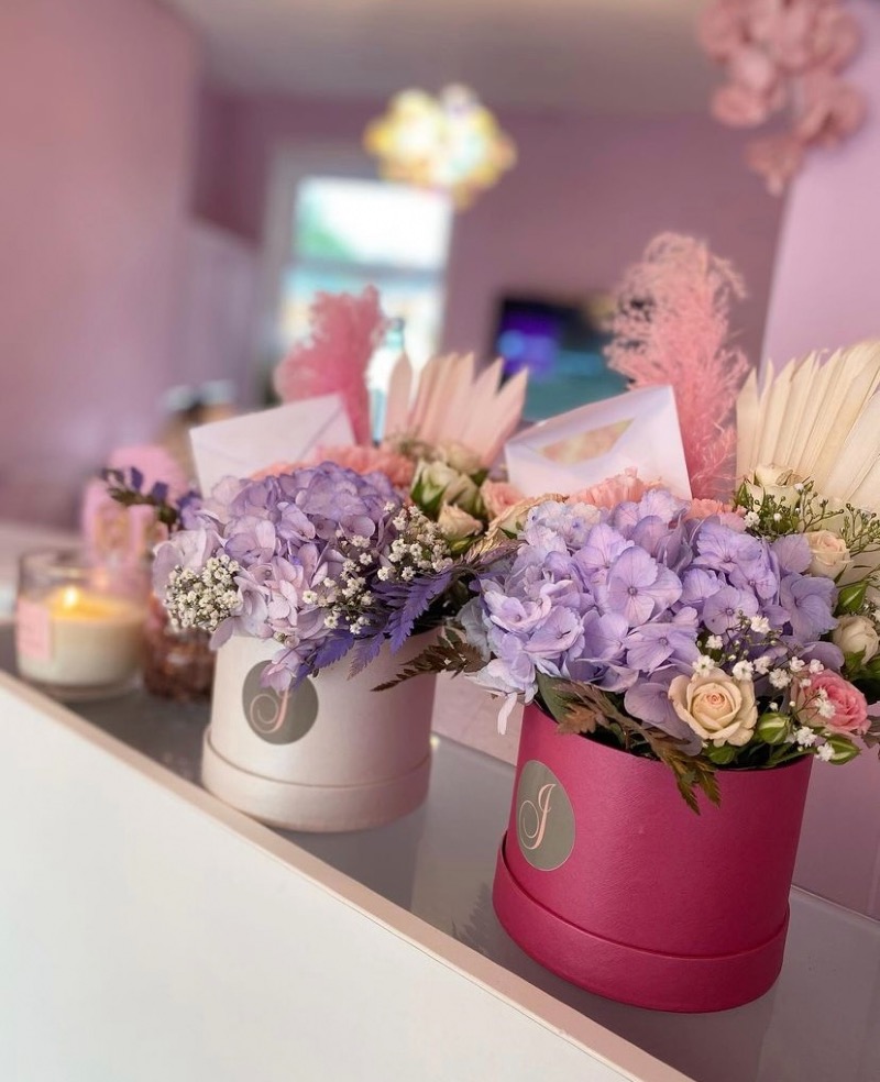 Jem's Floral Studio  | Lichfield | Online Shop