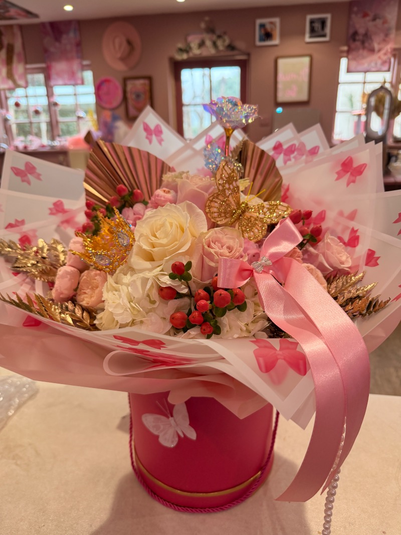 Jem's Floral Studio  | Lichfield | Online Shop