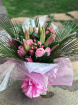 **Mother's Day** | Bouquets | The Lily and Rose One