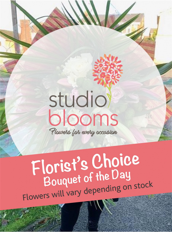 **Mother's Day** | Bouquets | The Florist choice