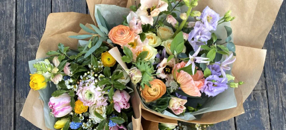 MVB Wild with Flowers | Worcester | Home