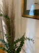 Bouquet | Eucalyptus & pampas grass mix