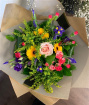 Bouquet | Brighten my day …