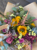 Bouquet | Brighten my day …