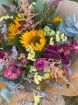 Bouquet | Brighten my day …