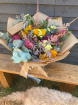 Bouquet | Brighten my day …