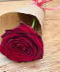 Bouquet | Gifts | Single Rose £18.00