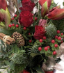 Arrangements | Bouquet | weddings | Holiday Bouquet