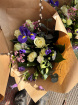 Bouquet | Seasonal mixed bouquet