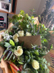 Bouquet | Seasonal mixed bouquet