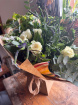 Bouquet | Seasonal mixed bouquet