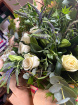Bouquet | Seasonal mixed bouquet