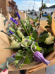 Bouquet | Seasonal mixed bouquet