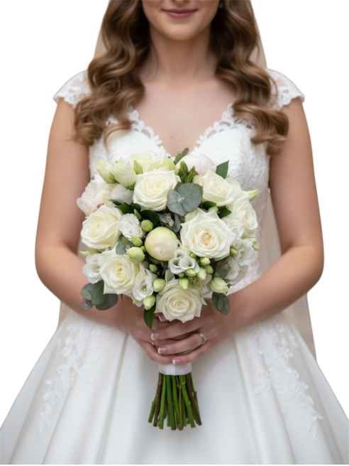 The Flower & Balloon Studio | Castle Bromwich | Weddings