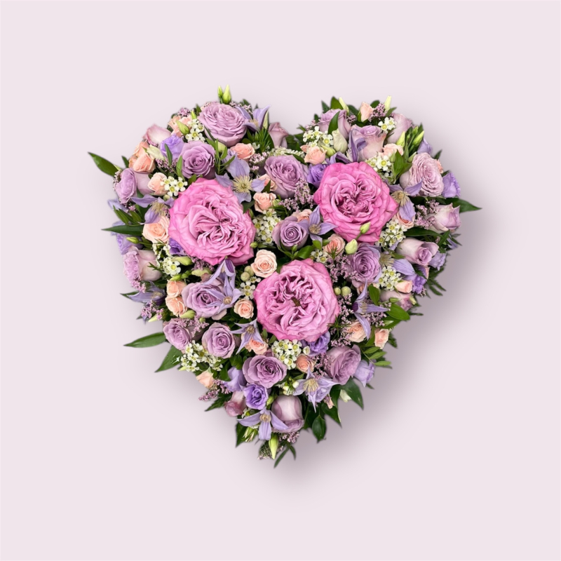 The Flower & Balloon Studio | Castle Bromwich | Funerals