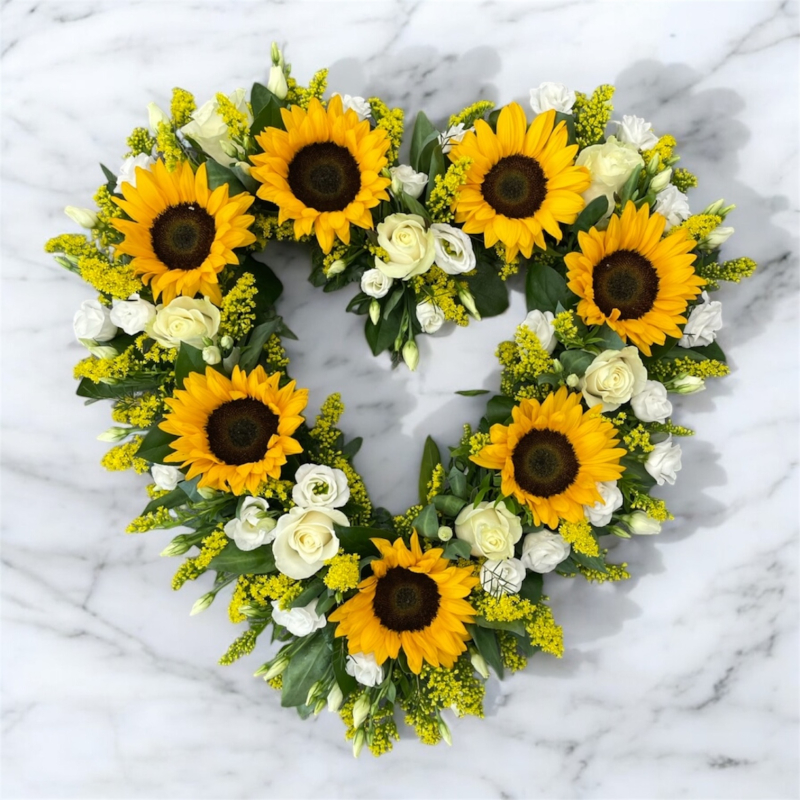 The Flower & Balloon Studio | Castle Bromwich | Funerals