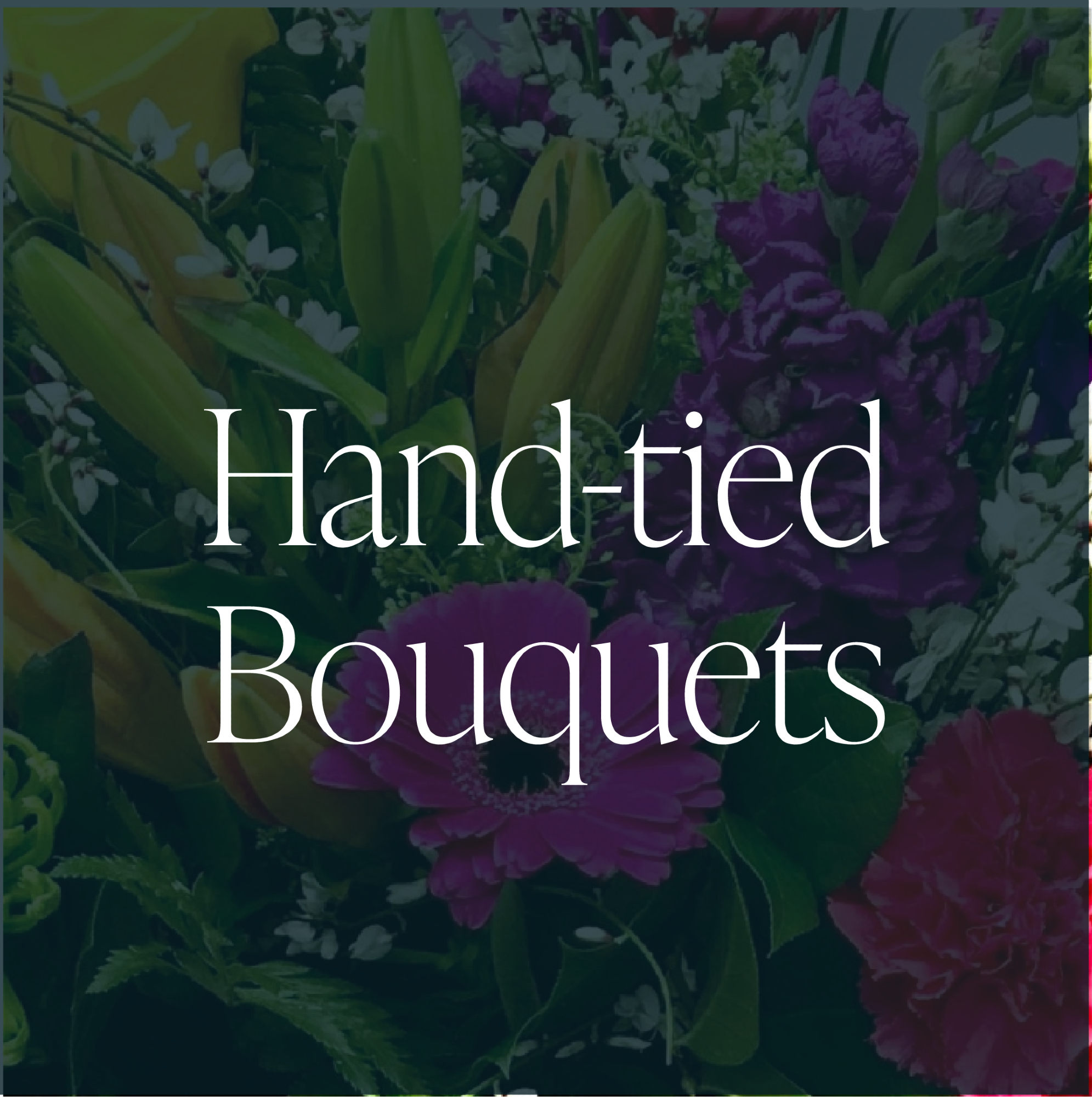 The Flower & Balloon Studio | Castle Bromwich | Home