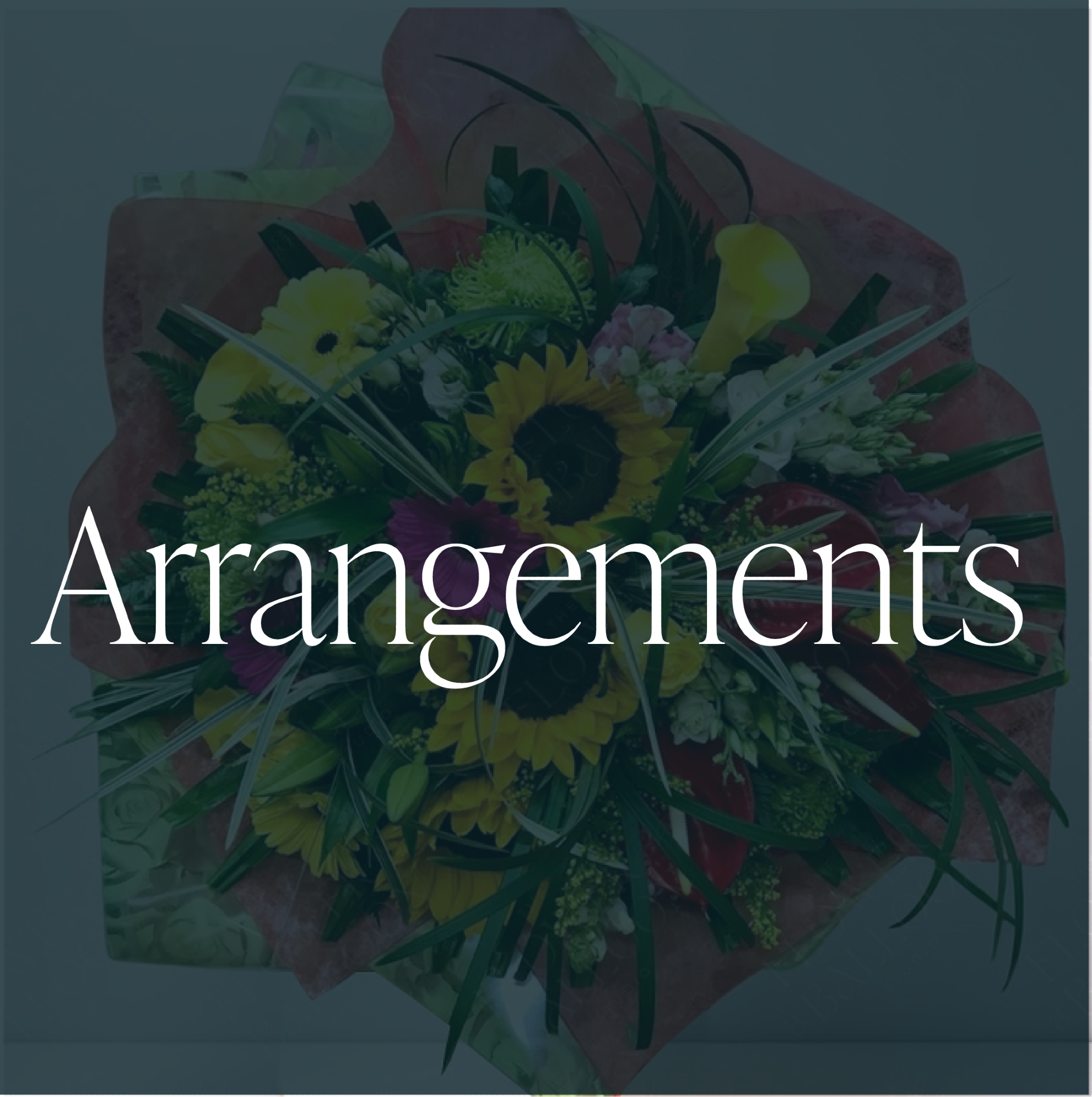The Flower & Balloon Studio | Castle Bromwich | Home