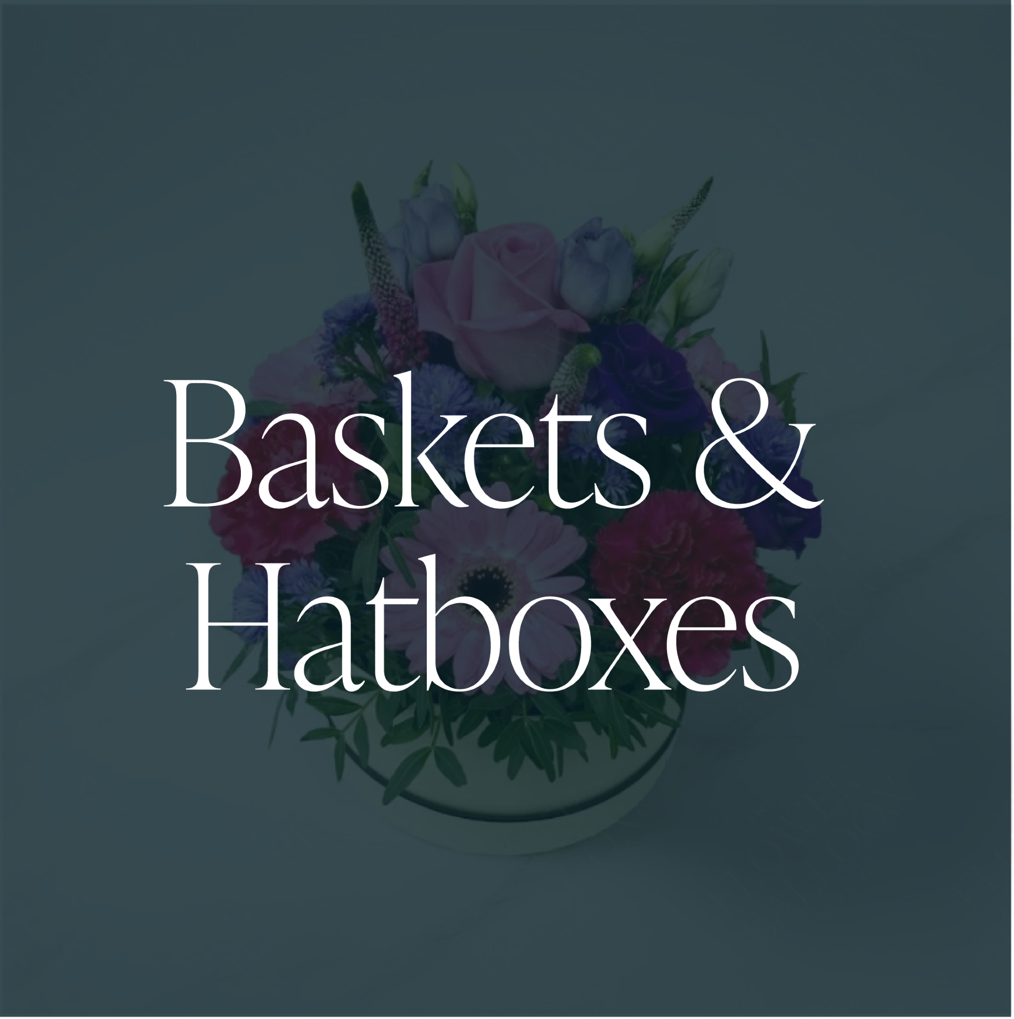 The Flower & Balloon Studio | Castle Bromwich | Home