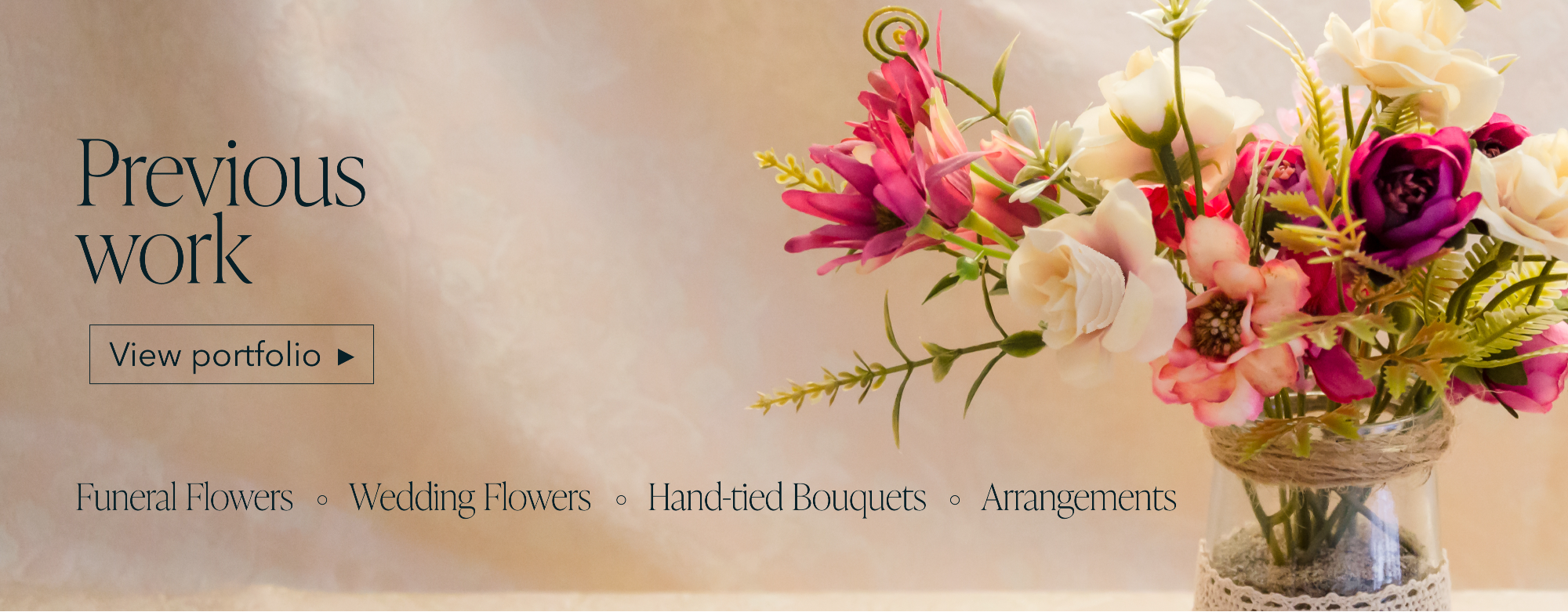 The Flower & Balloon Studio | Castle Bromwich | Home