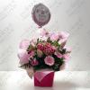 The Flower & Balloon Studio | Castle Bromwich | Portfolio