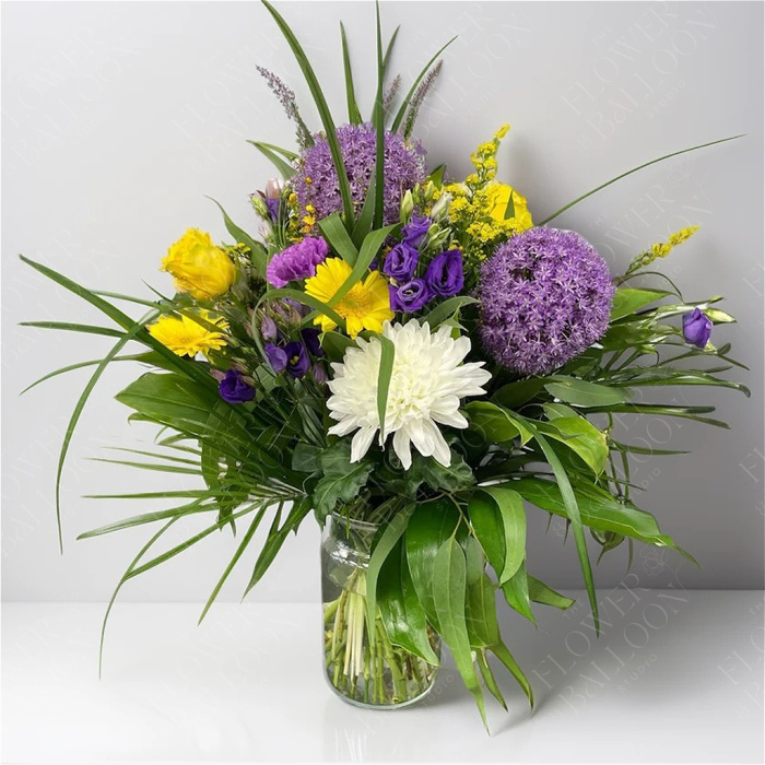 Summer Specials | Wild Radiance