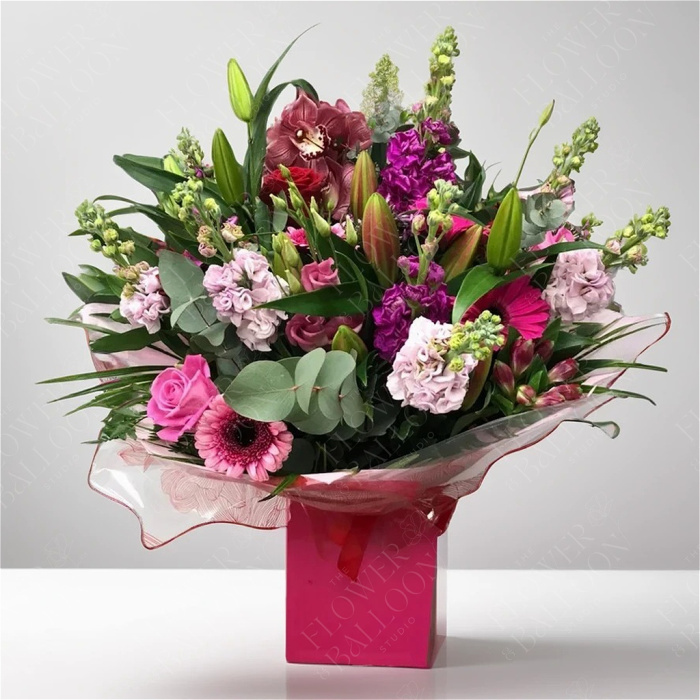 Summer Specials | Berry Bloom