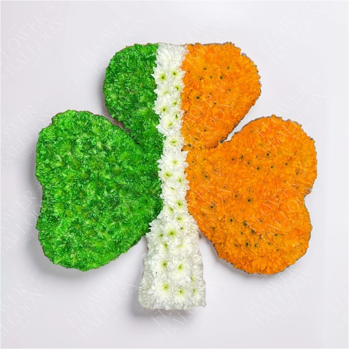 Funeral | Shamrock Tribute