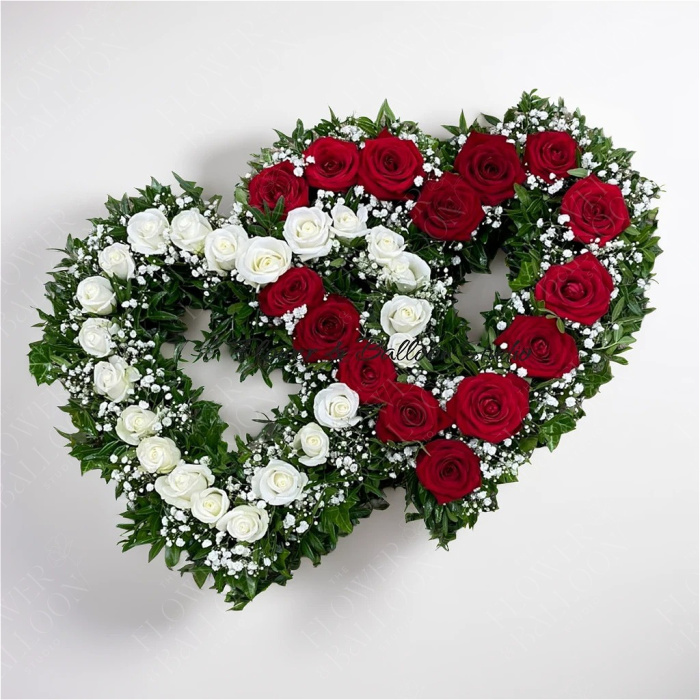 Funeral | Duo of Hearts Tribute