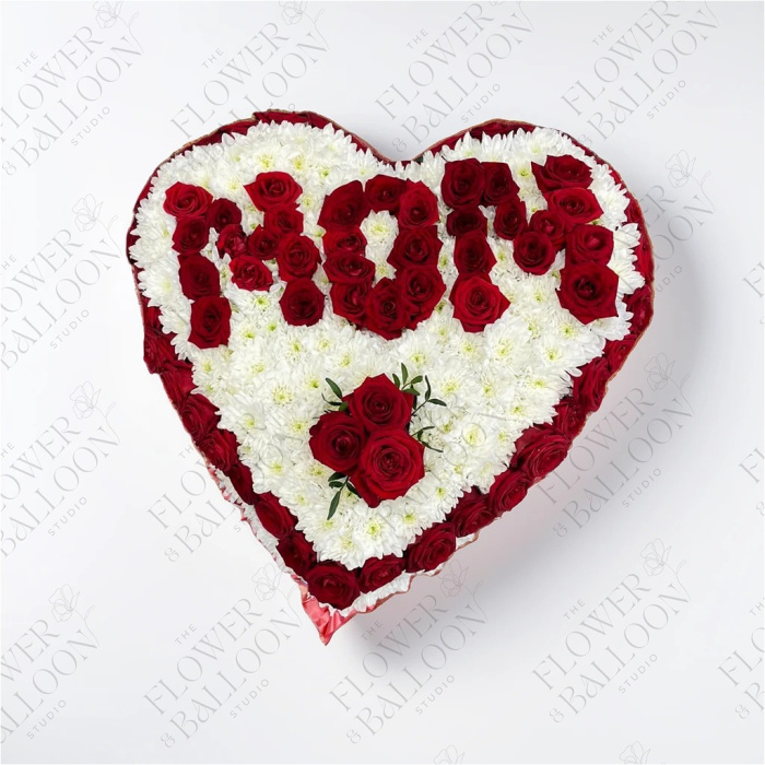 Funeral | Mom Tribute