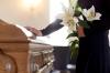 Churchfield Floral Design | Tring | Funeral
