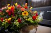 Churchfield Floral Design | Tring | Funeral