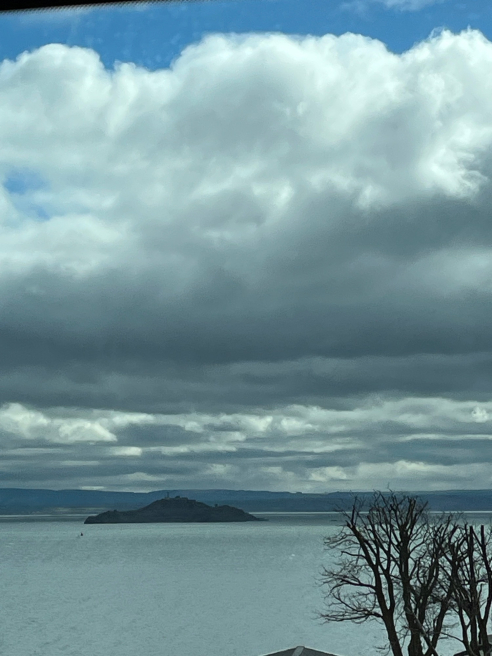 Memories in Colour and Song | Kirkcaldy | Evening Light Through the Window