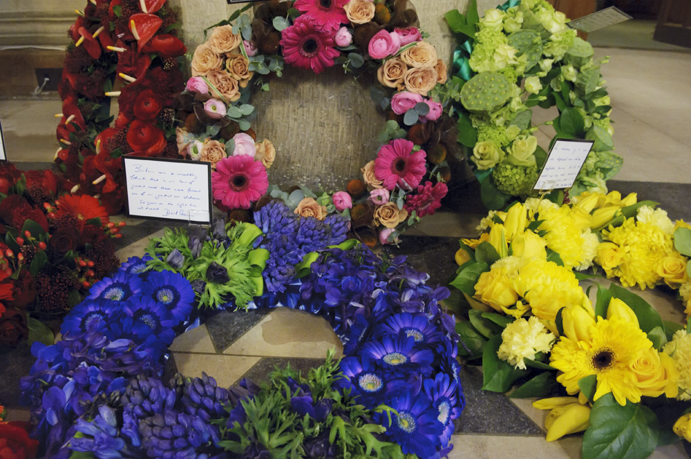 Memories in Colour and Song | Kirkcaldy | Funeral