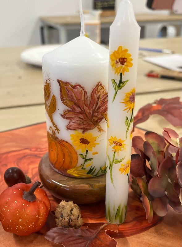 Memories in Colour and Song | Kirkcaldy | Creative Wellbeing Experiences UK