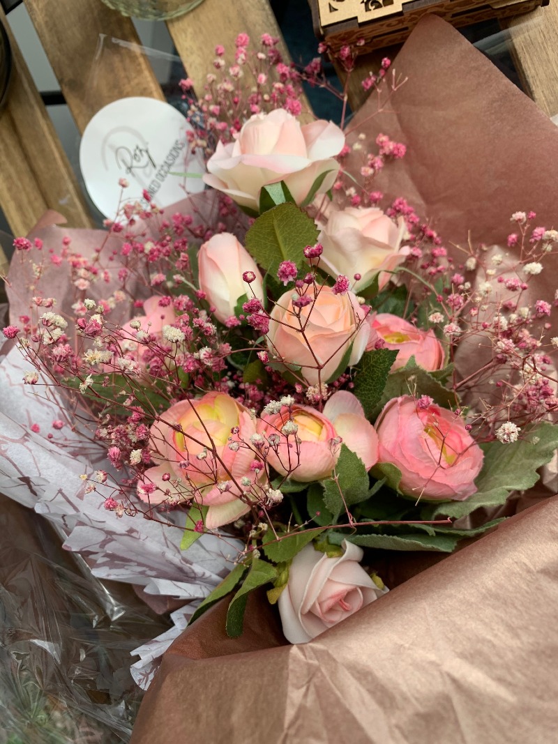 Designed Occasions & Floral Arts | Kirkcaldy | Home