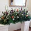 The Woodland Florist | Dunoon | Funeral