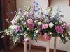 The Woodland Florist | Dunoon | Funeral
