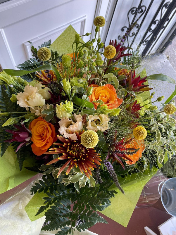 Mother's Day 2023 | Mother's Day 2024 | Mother's Day 2025 | Our Flowers and flower vases | Florist Choice Bouquet
