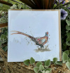 Cards | Upsell gifts | Pheasant Card