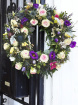Gifts | Mother's Day 2023 | Mother's Day 2024 | Our Flowers and flower vases | Door wreath