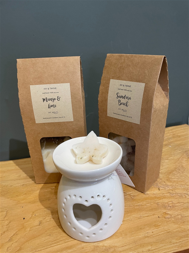 Special offers/Sale | Ivy and Twine wax melts