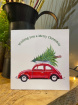 Cards | Christmas 2021 | Christmas 2022 | Christmas 2023 | Christmas at The Woodland Florist  | Christmas at The Woodland Florist 2025 | Upsell gifts | Driving home for Christmas Card