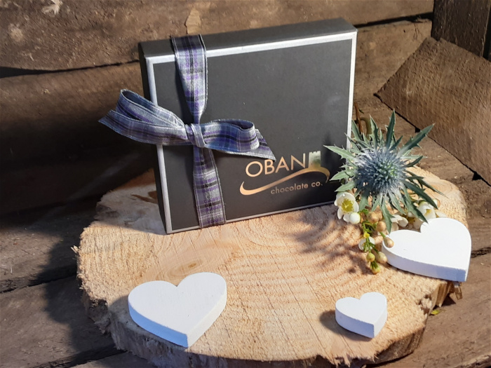 Christmas 2021 | Christmas 2022 | Gifts | Mother's Day 2023 | Mother's Day 2024 | Teacher gifts | Upsell gifts | Valentines Day 2024 | Oban Chocolate Co