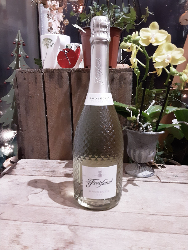 Christmas at The Woodland Florist  | Christmas at The Woodland Florist 2025 | Valentine's Day 2025 | Prosecco 20cl