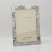 Christmas 2023 | Gifts | Home goods and gifts | New to The Woodland Florist | Photo Frame - Chrysanthemum